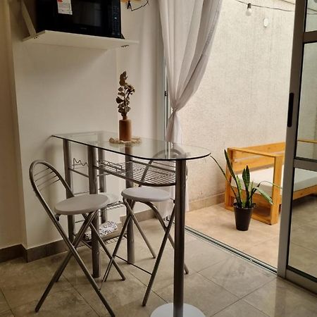 Appartement Rivadavia 234 à Salta Extérieur photo