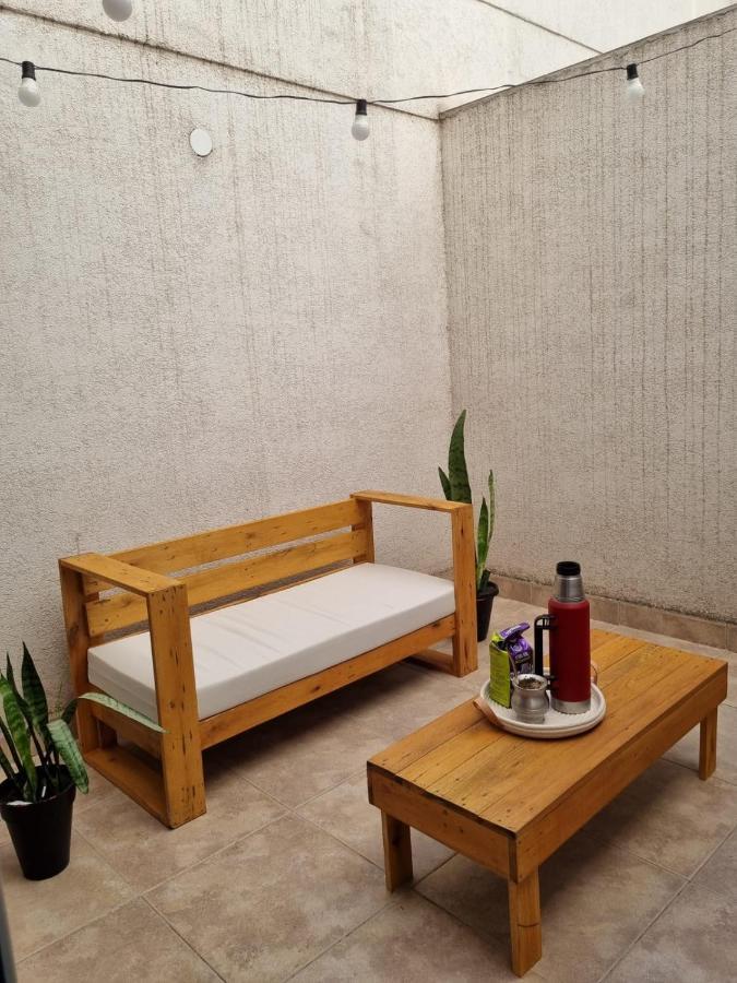 Appartement Rivadavia 234 à Salta Extérieur photo