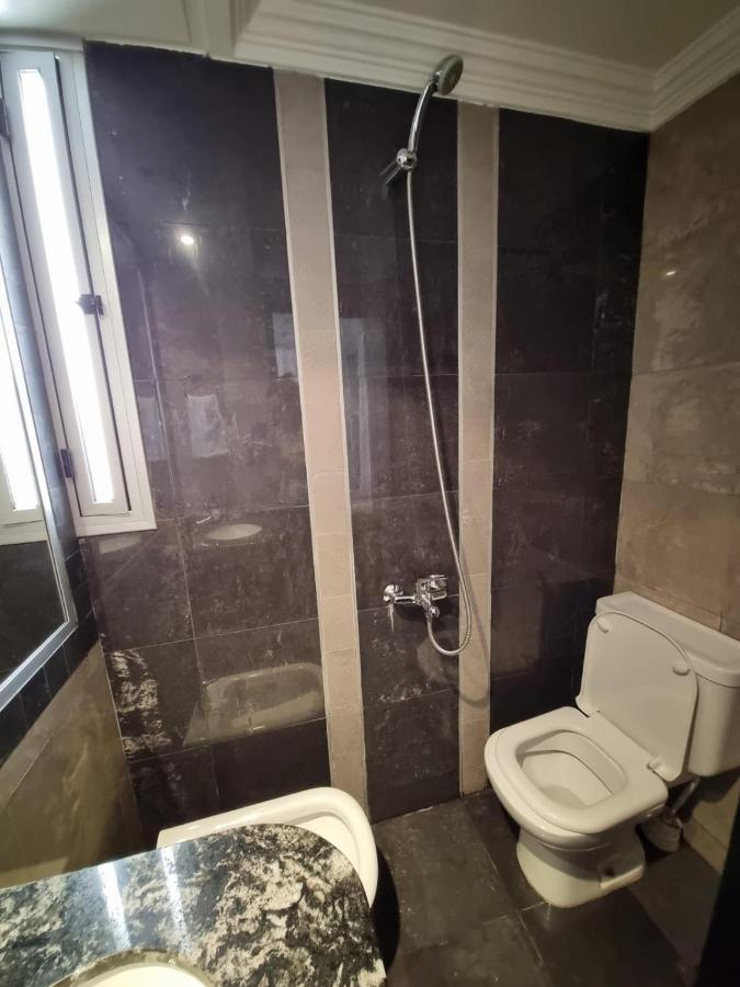 Appartement Rivadavia 234 à Salta Extérieur photo