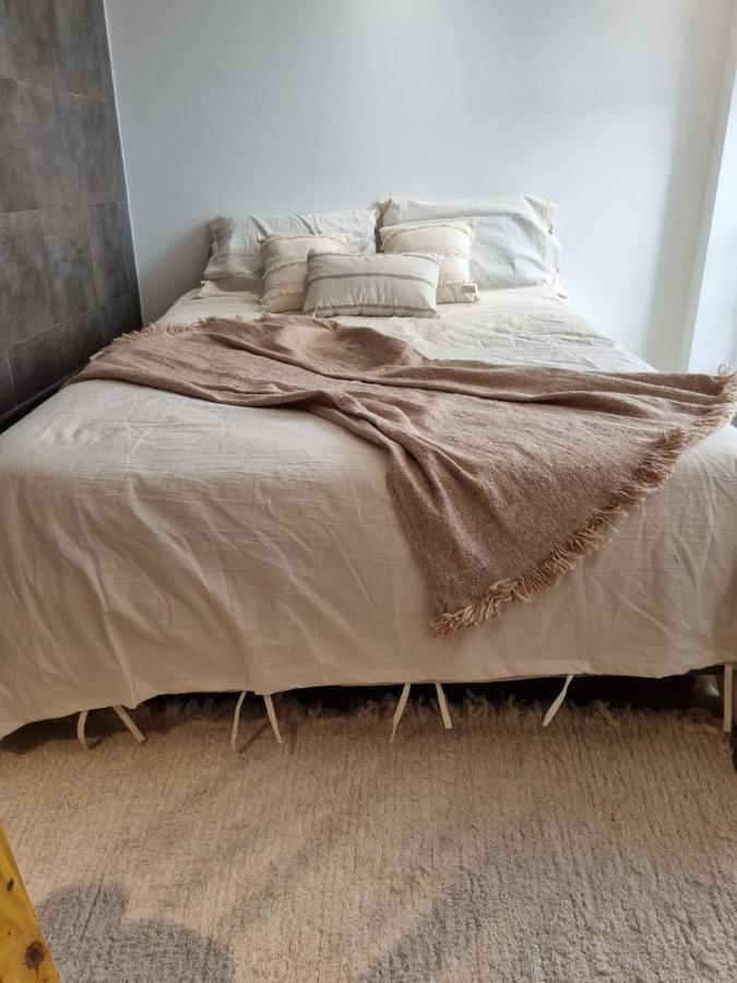 Appartement Rivadavia 234 à Salta Extérieur photo