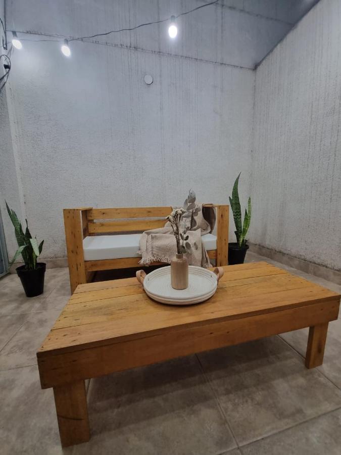 Appartement Rivadavia 234 à Salta Extérieur photo