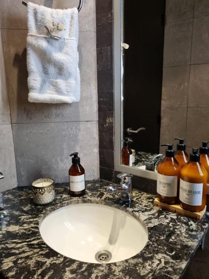 Appartement Rivadavia 234 à Salta Extérieur photo