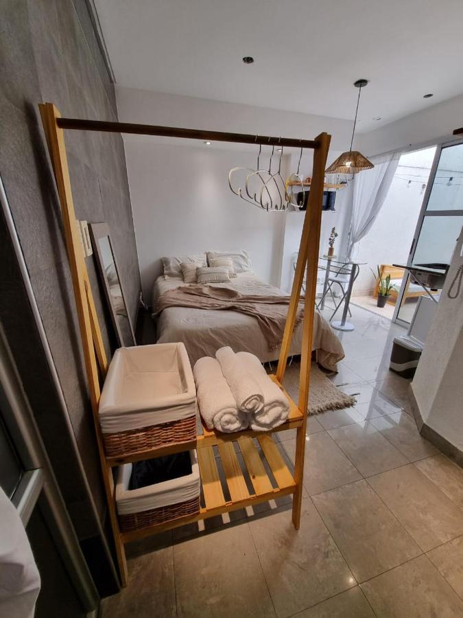 Appartement Rivadavia 234 à Salta Extérieur photo