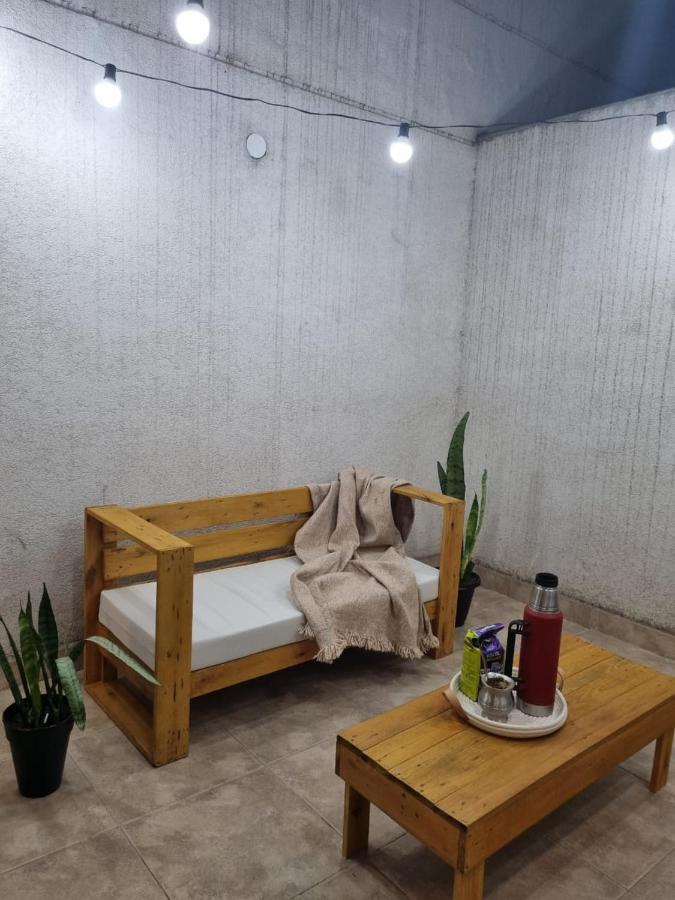 Appartement Rivadavia 234 à Salta Extérieur photo