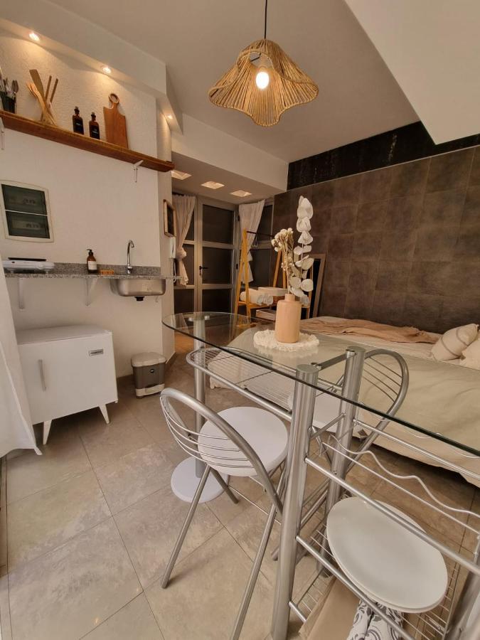Appartement Rivadavia 234 à Salta Extérieur photo