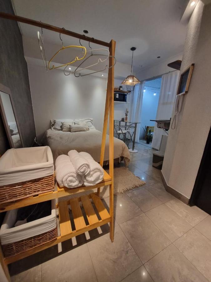Appartement Rivadavia 234 à Salta Extérieur photo