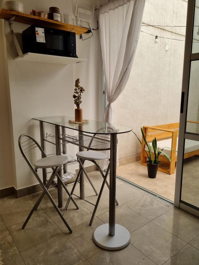 Appartement Rivadavia 234 à Salta Extérieur photo